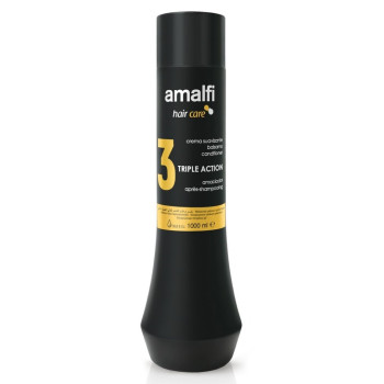 AMACIADOR CABELO PROFISSIONAL 3 ACCION 1LT 3773