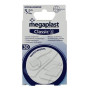 MEGAPLASTIC CLASSIC PENSOS TRANSPARENTES P-30