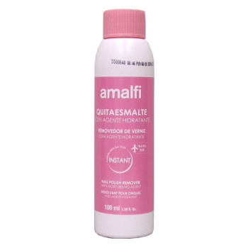 AMALFI REMOVEDOR VERNIZ 100ML