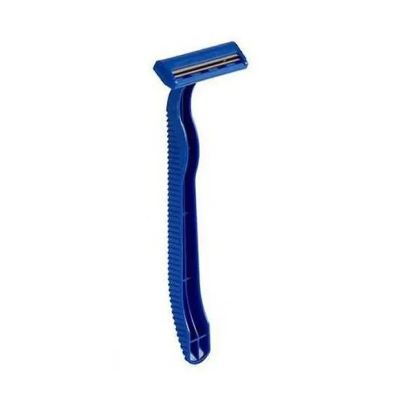 LAMINAS BARBEAR P/HOMEM SACO 5UNID. REF.37670 LAMINAS BARBEAR P/HOMEM SACO 5UNID. REF.37670 - SM-41.6964