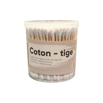 COTONETES BAMBU 200PÇS