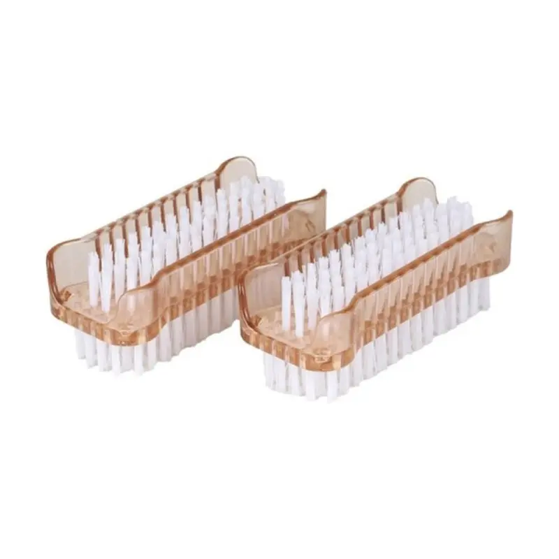 ESCOVA LIMPA UNHAS 2 UNID ESCOVA LIMPA UNHAS 2 UNID - SM-11.3438