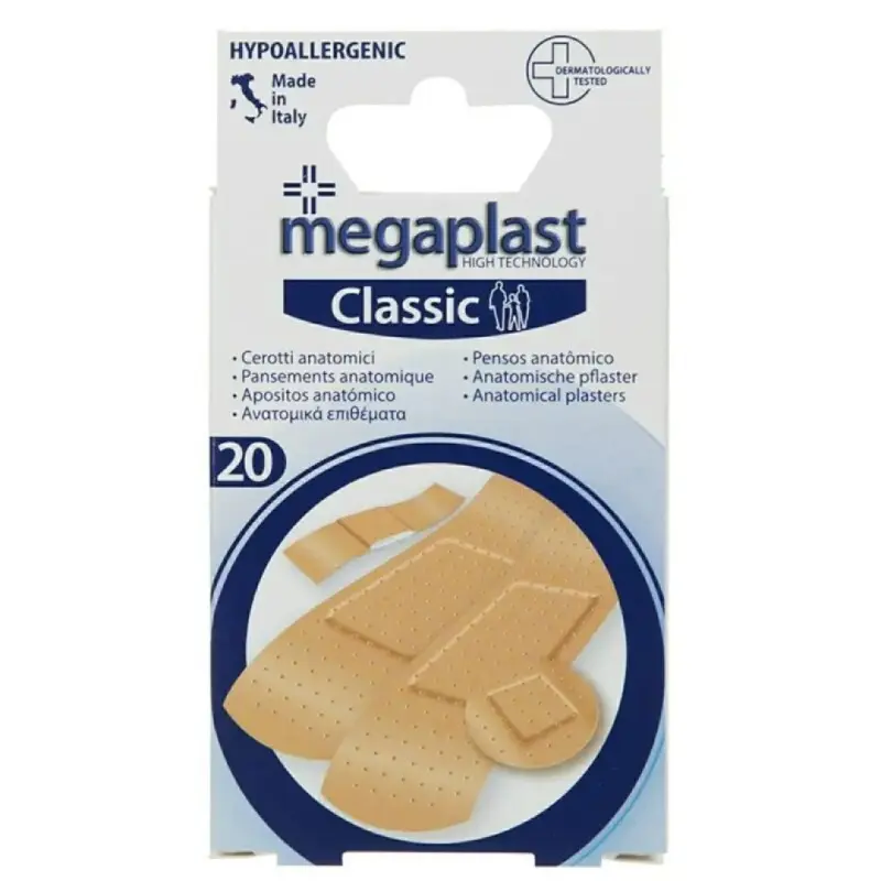 PENSO RAPIDO CLASICO*20 PENSO RAPIDO CLASICO*20 - SM-41.2983