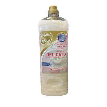 AMACIADOR CONCENTRADO 2LTS DELICADO 3104