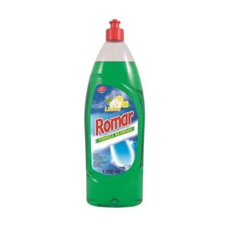 LIQUIDO PARA LAVA LOIÇA LIMAO 1250ML 3939 LIQUIDO PARA LAVA LOIÇA LIMAO 1250ML 3939