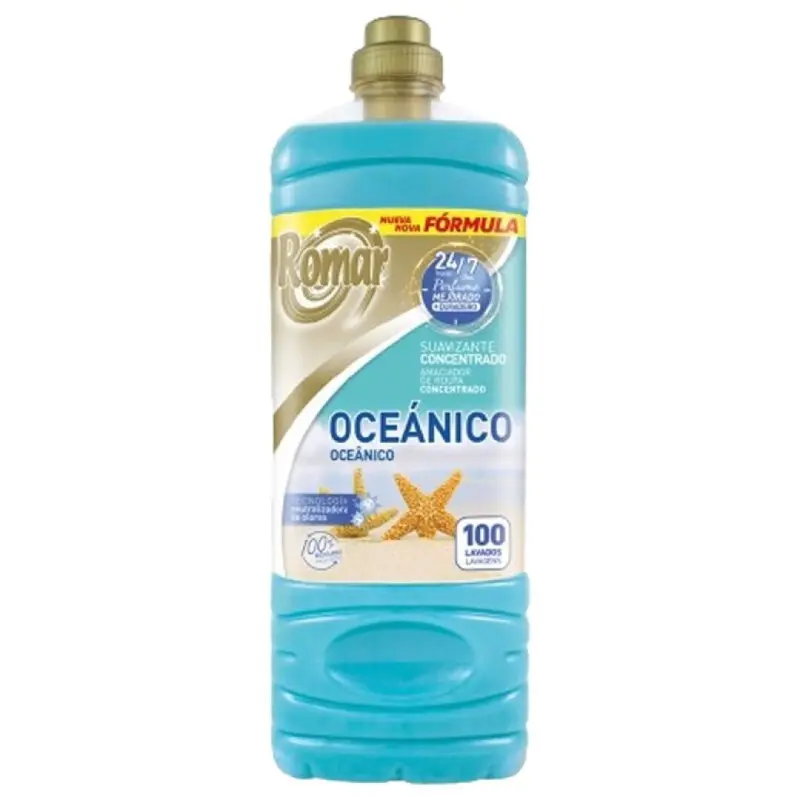 AMACIADOR CONCENTRADO 2LTS OCEANICO 3752 AMACIADOR CONCENTRADO 2LTS OCEANICO 3752
