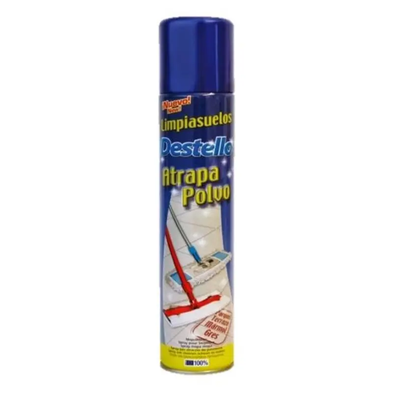 DESTELLO LIMPA MOPAS SPRAY 1LT DESTELLO LIMPA MOPAS SPRAY 1LT