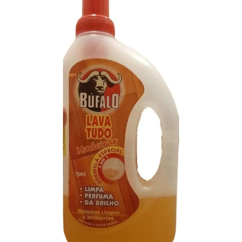 DABRI LAVA TUDO MADEIRAS 750ML DABRI LAVA TUDO MADEIRAS 750ML