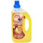 DABRI LIMPA PAVIMENTOS FLUTUANTES E PARQUET 750ML