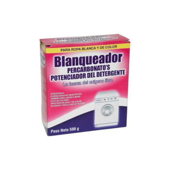 ADRIAN BRANQUEADOR ROUPA 500G ADRIAN BRANQUEADOR ROUPA 500G