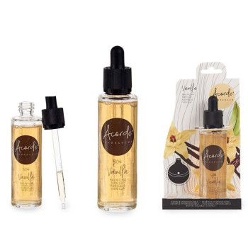 ACORDE ESSENCIA HIDROSOLUVEL BAUNILHA 50ML REF.86246 ACORDE ESSENCIA HIDROSOLUVEL BAUNILHA 50ML REF.86246