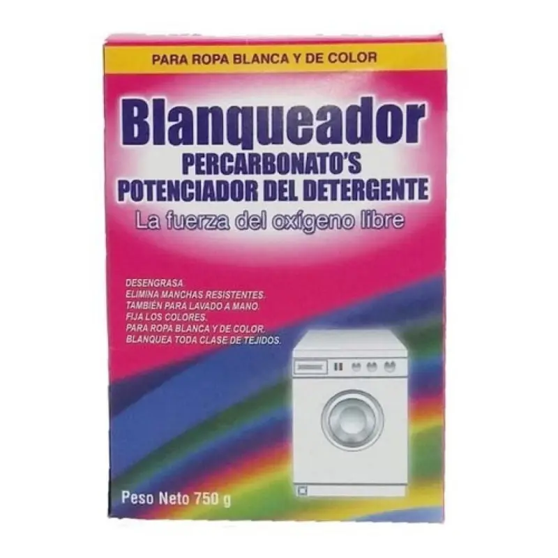 ADRIAN BRANQUEADOR ROUPA 750GRS ADRIAN BRANQUEADOR ROUPA 750GRS