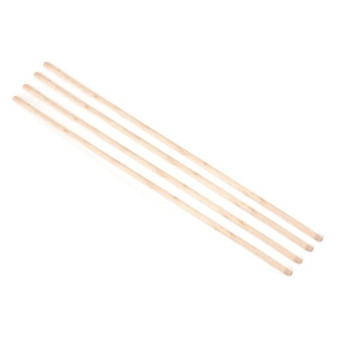 CABO MADEIRA C/ROSCA 1.20MT