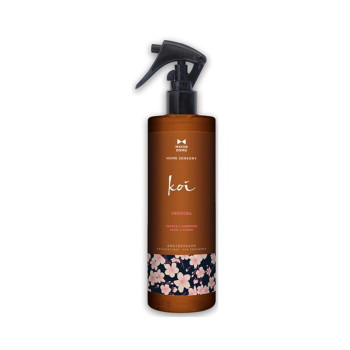 AGRADO AMBIENTADOR SPRAY SENSORY KOI 240ML AGRADO AMBIENTADOR SPRAY SENSORY KOI 240ML