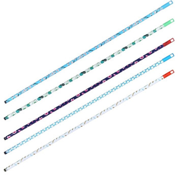 CABO ESFREGONA DECORADO 130CM