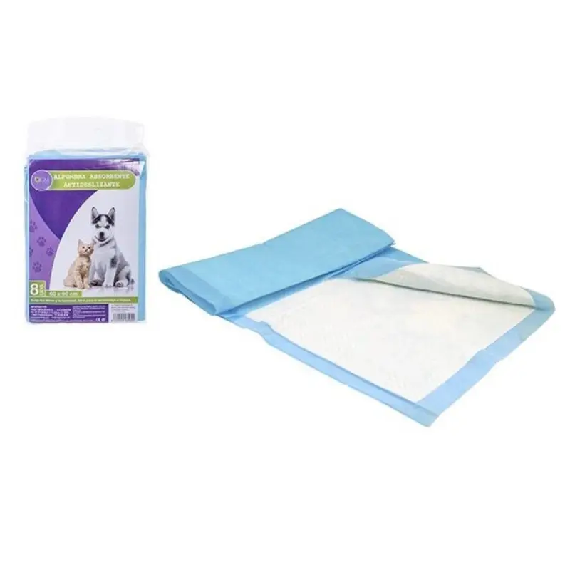 RESGUARDO ABSORVENTE P/CAES 60*90CM P-6 REF.106094 RESGUARDO ABSORVENTE P/CAES 60*90CM P-6 REF.106094
