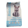 AVENAL ALIMENTO P/GATINHOS 2-12M E MÃES FRANGO C/ARROZ 2KG