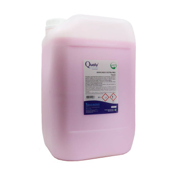 Amaciador Extra Pro Talco - 20L Amaciador Extra Pro Talco - 20L