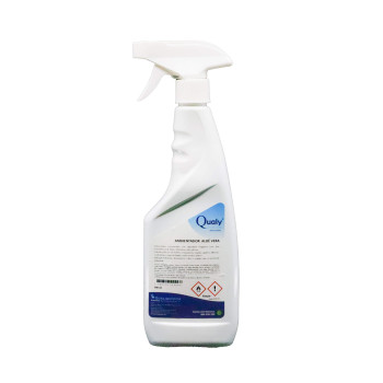 Ambientador Aloé Vera - 500mL Ambientador Aloé Vera - 500mL