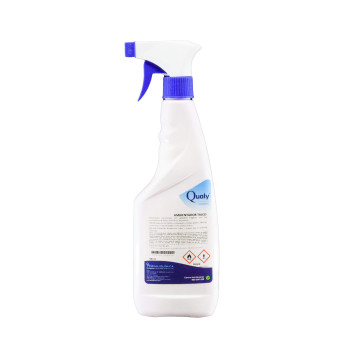Ambientador Talco - 500mL Ambientador Talco - 500mL