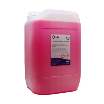 Anticongelante Auto 10% - 20L Anticongelante Auto 10% - 20L
