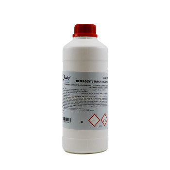 DAC 60 – Detergente Super Alcalino - 1L DAC 60 – Detergente Super Alcalino - 1L