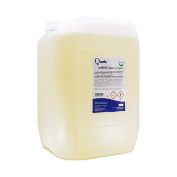 Detergente Roupa Extra Pro - 20L Detergente Roupa Extra Pro - 20L