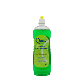 DL 90 – Lava Loiça Ultra Concentrado - 1L DL 90 – Lava Loiça Ultra Concentrado - 1L