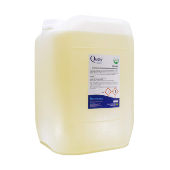 DR Plus – Detergente Desengordurante Enzimático - 20L DR Plus – Detergente Desengordurante Enzimático - 20L