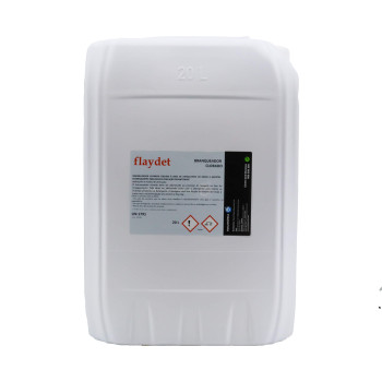 FLAYDET – Branqueador Clorado - 22Kg FLAYDET – Branqueador Clorado - 22Kg