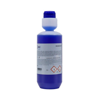 Higi Bac Blue (Super Concentrado c/ Autodoseador) - 1L Higi Bac Blue (Super Concentrado c/ Autodoseador) - 1L