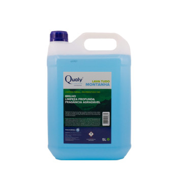 Lava Tudo Montanha - 5L Lava Tudo Montanha - 5L