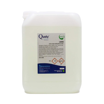 LM 90 – Lava Loiça Máquina Ultra - 10L LM 90 – Lava Loiça Máquina Ultra - 10L