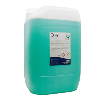 LVA 70 – Champô Auto p/ Túneis de Lavagem - 20L LVA 70 – Champô Auto p/ Túneis de Lavagem - 20L