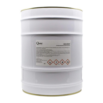 QualiMot – Desengordurante de Peças (Base solvente) - 20L QualiMot – Desengordurante de Peças (Base solvente) - 20L