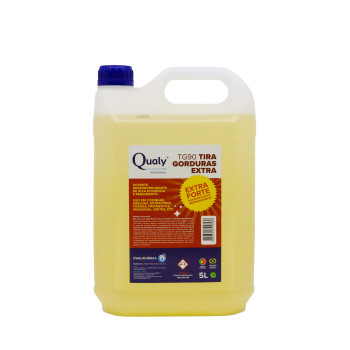 TG 90 – Tira Gorduras Extra - 5L TG 90 – Tira Gorduras Extra - 5L