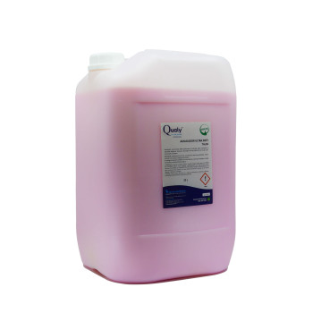 Amaciador Ultra Soft Talco - 20L Amaciador Ultra Soft Talco - 20L