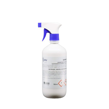 Germecol - 750mL Germecol - 750mL