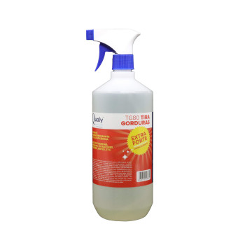 TG 80 – Tira Gorduras - 1L TG 80 – Tira Gorduras - 1L