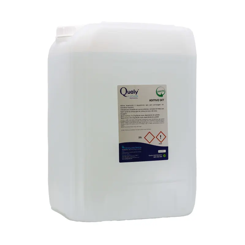 Aditivo SKT - 20L - QQ-ASKT010200K