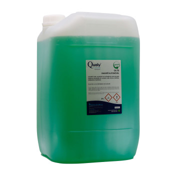 CA 70 – Champô Automóvel - 20L CA 70 – Champô Automóvel - 20L