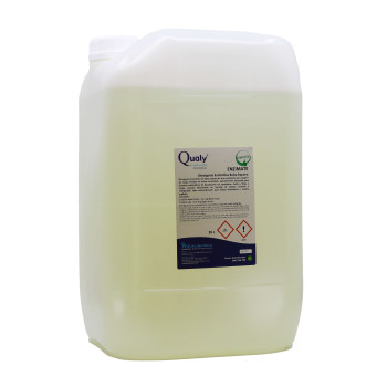 Enzimate – Detergente Enzimático Baixa Espuma - 20L Enzimate – Detergente Enzimático Baixa Espuma - 20L