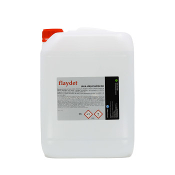 FLAYDET – Lava Loiça Máquina - 10L FLAYDET – Lava Loiça Máquina - 10L