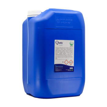 FPA-20 – Anticorrosivo e Anti Incrustante p/ Circuitos Fechados - 22.5Kg FPA-20 – Anticorrosivo e Anti Incrustante p/ Circuitos Fechados - 22.5Kg