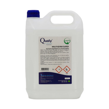 Multigerm Super - 5L Multigerm Super - 5L