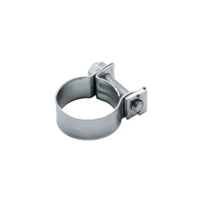 Abraçadeira metálica 20 x 22 mm para GN Abraçadeira metálica 20 x 22 mm para GN