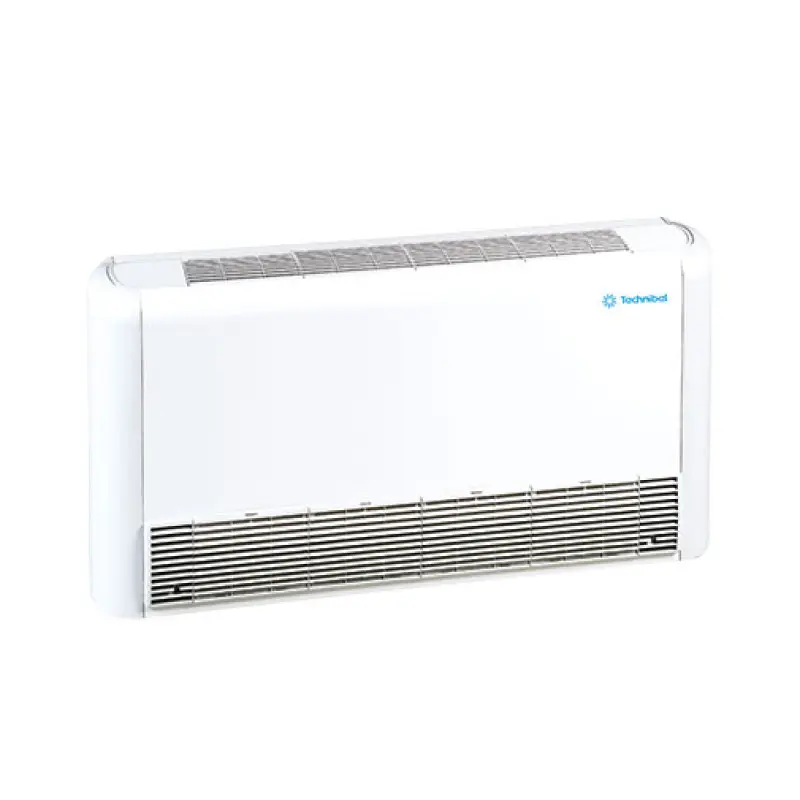 AC Ventiloconvector tecto/solo TWN08CH