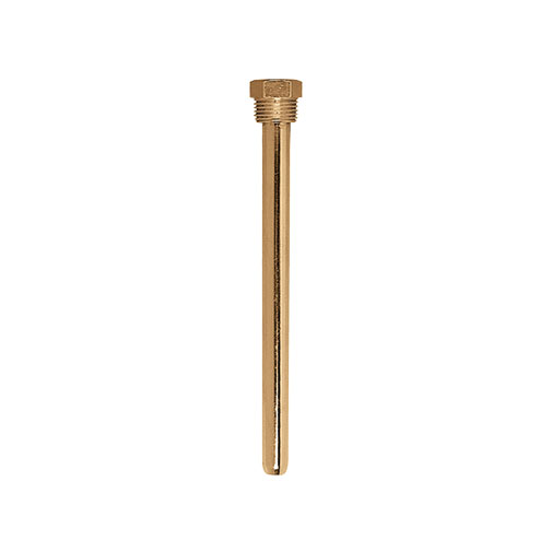 Adaptador Caleffi para sonda Adaptador Caleffi para sonda