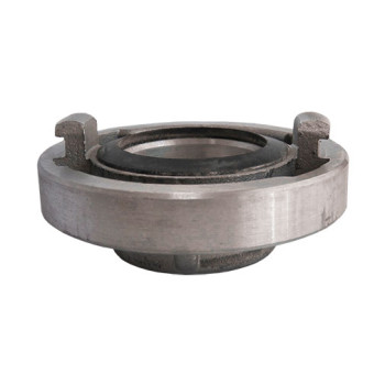 Adaptador Grupo Incêndios Storz C52 45 mm para boca incêndio siamesa