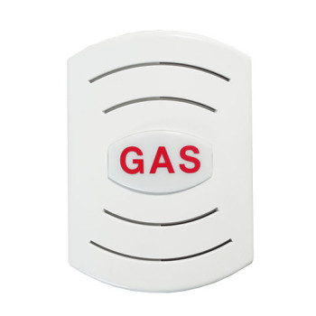 Alarme ótico/acústico Fidegas AL-3 com flash Alarme ótico/acústico Fidegas AL-3 com flash